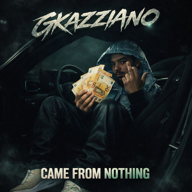 Gkazziano