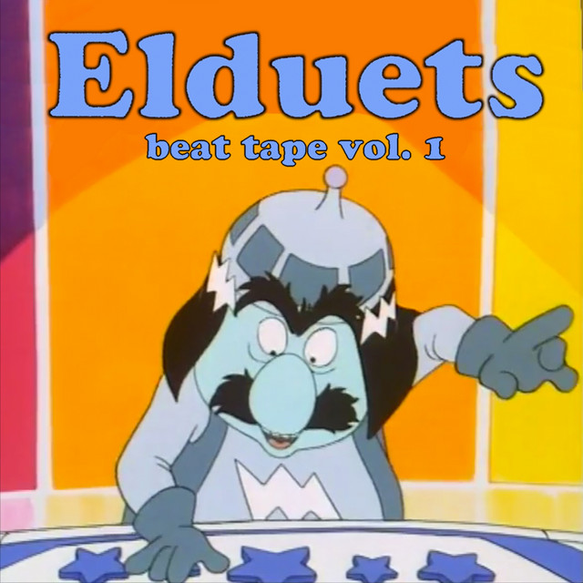 Beat Tape Vol. 1 - Album by Elduets | Spotify