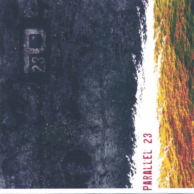 P23 cover