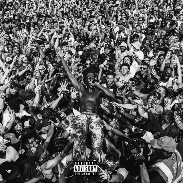 LFC cover art