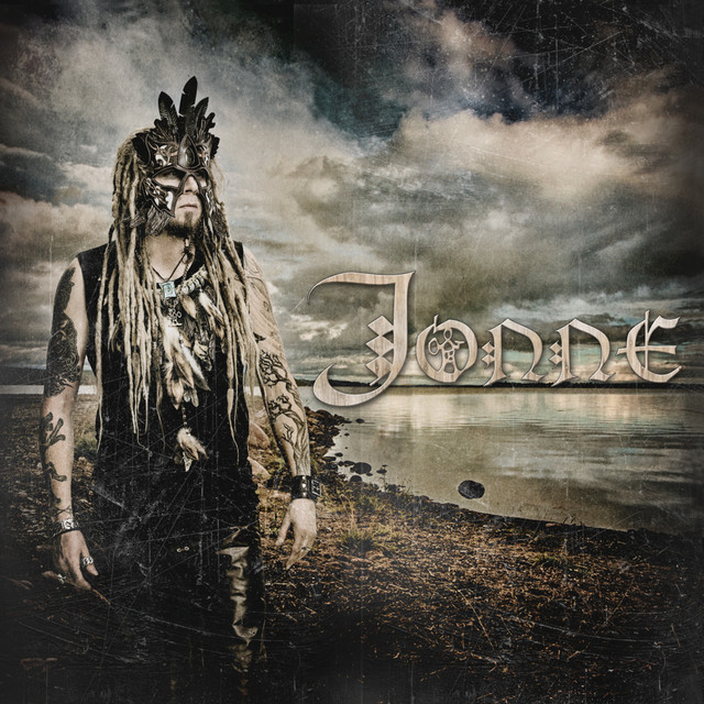 Jonne cover art