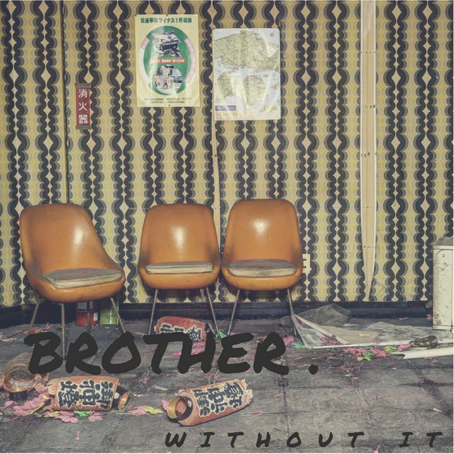 Without It cover art