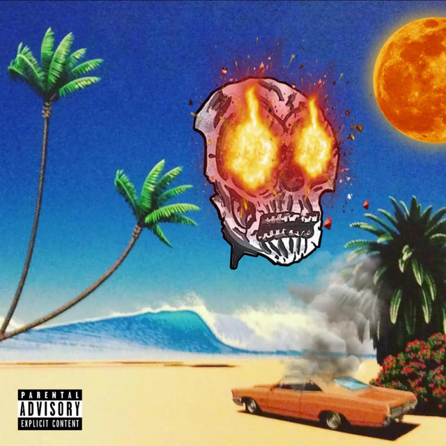 432Hz cover art
