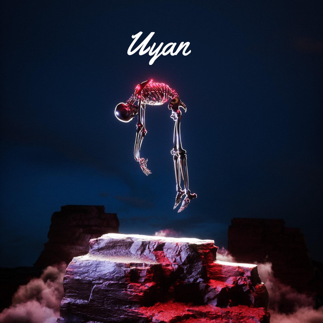 Uyan cover art
