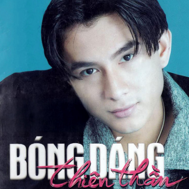 Bóng Dáng Thiên Thần cover