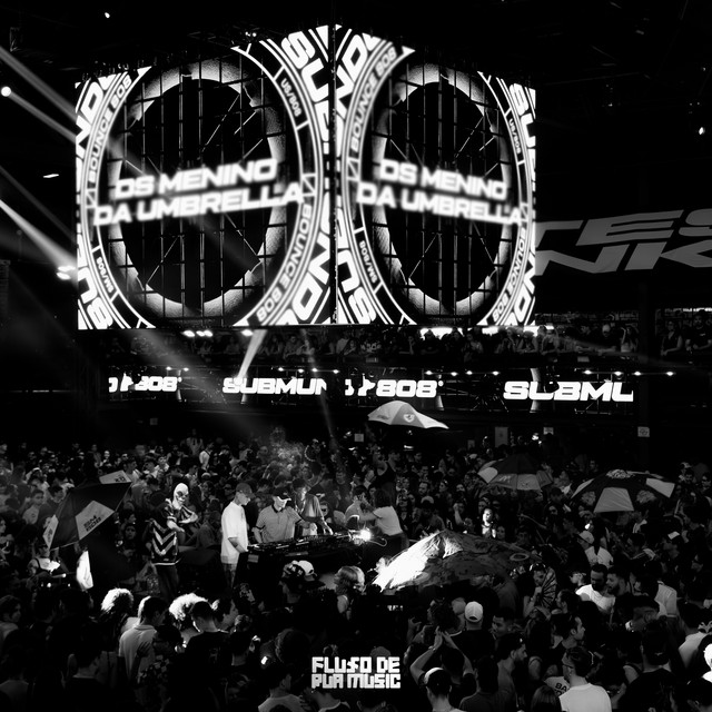 Ritmadão Umbrellado