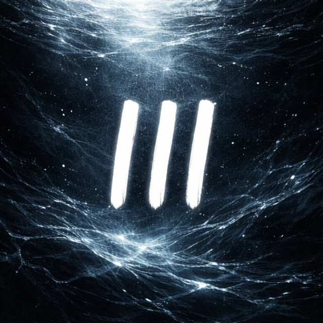 III cover art