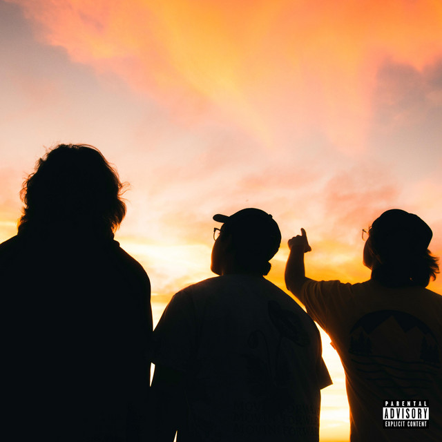 PLEASE DON'T RESPOND cover art