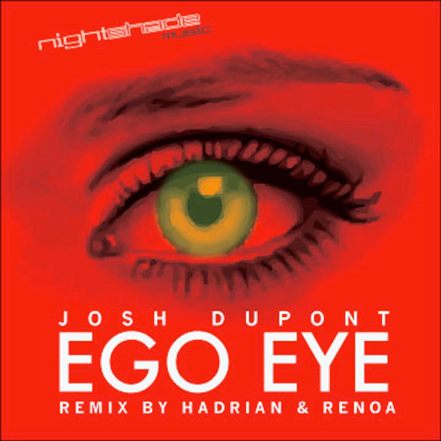 Ego Eye cover