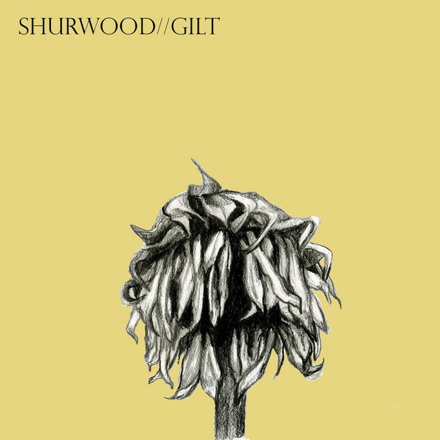 Shurwood / Gilt Split cover art