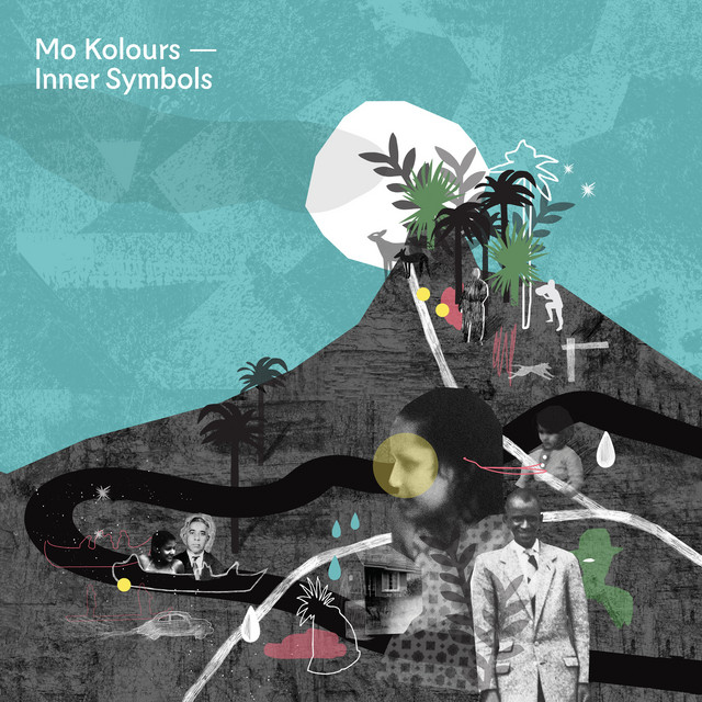 Inner Symbols cover art