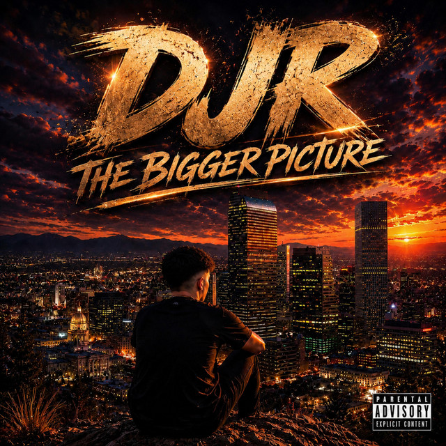 The Bigger Picture