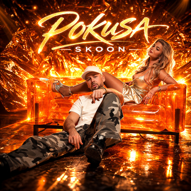 POKUSA