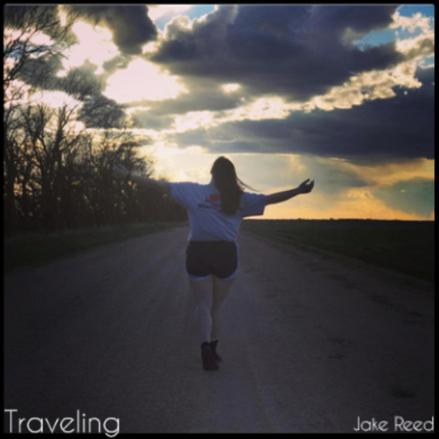 Traveling - Single by Jake Reed | Spotify