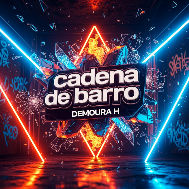 Cadena de Barro cover