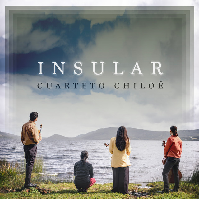 Insular cover art