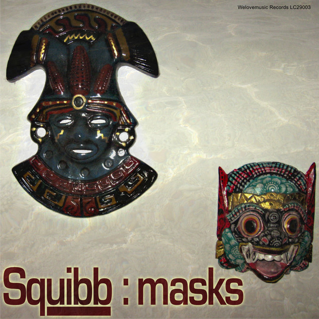 Masks cover