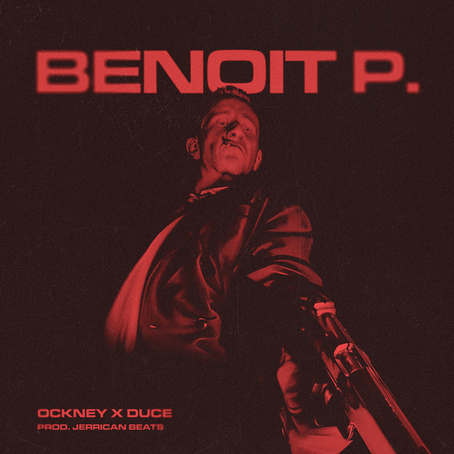 Benoit P cover