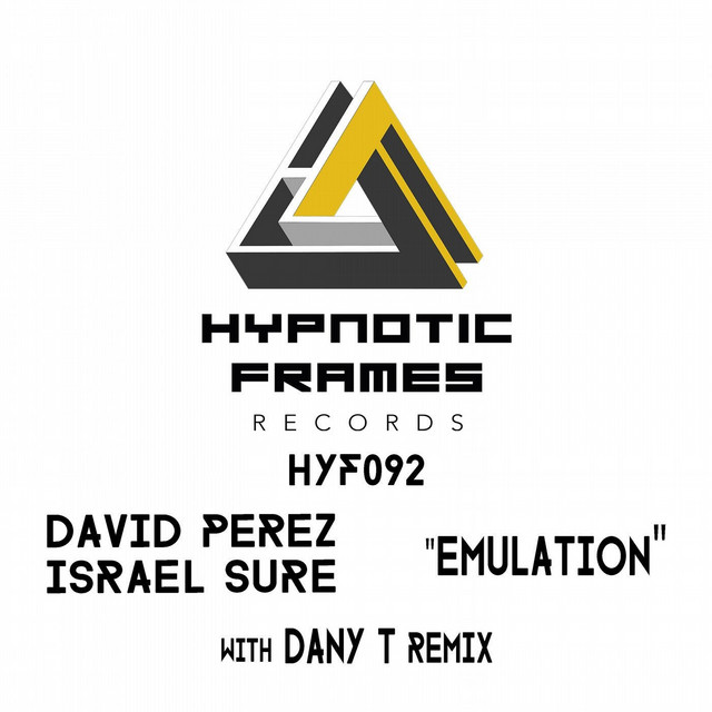 David Perez (Italy)