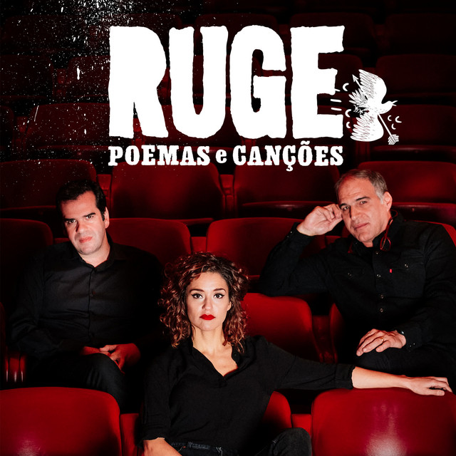POEMAS e CANÇÕES cover art