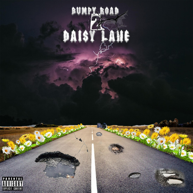 BUMPY ROAD 2 DAISY LANE cover art