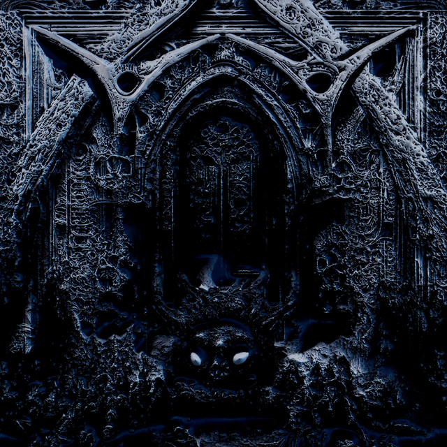 Desfile Nocturno De Los 100 Demonios cover art