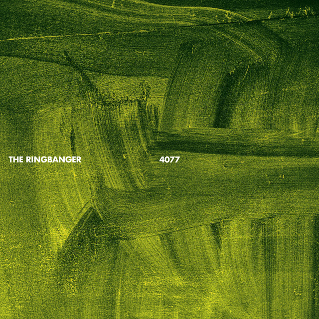 The Ringbanger cover art