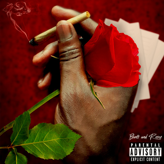 Blunts & Roses cover art