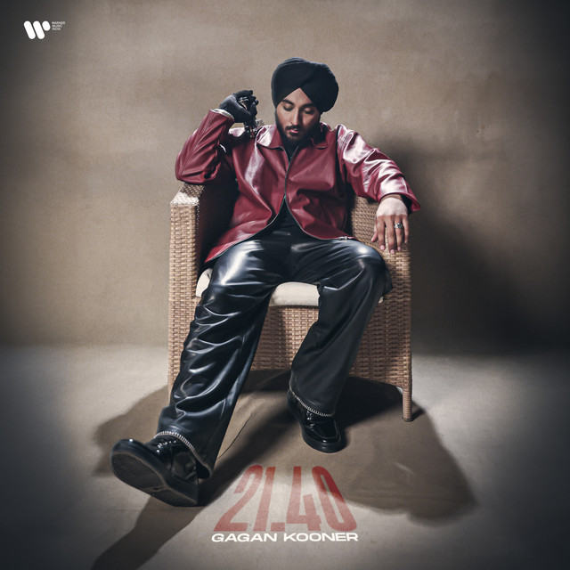 21.40 cover art
