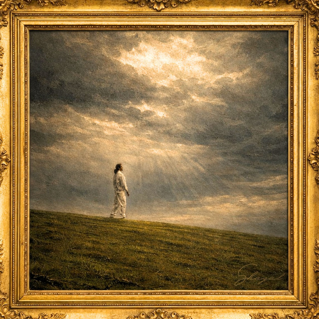 Uomo tra gli Uomini (Gli Abissi) cover art