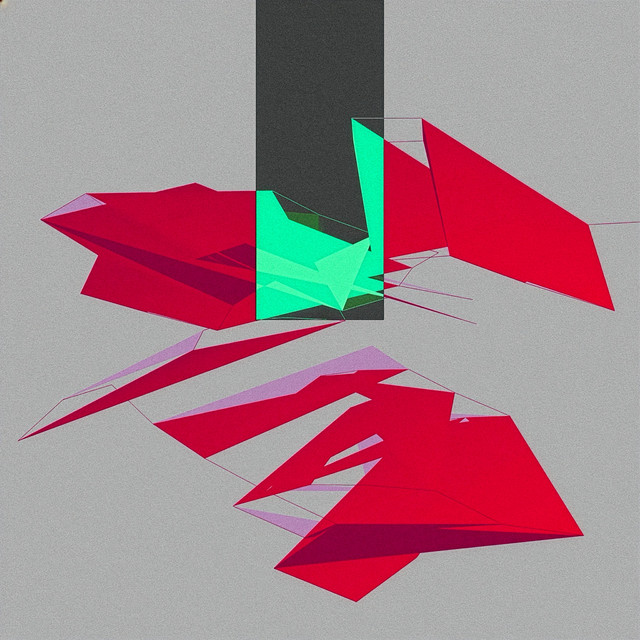 Vessel cover art