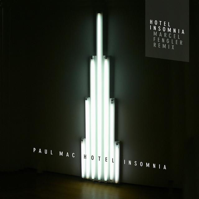 Hotel Insomnia - Original Mix cover art