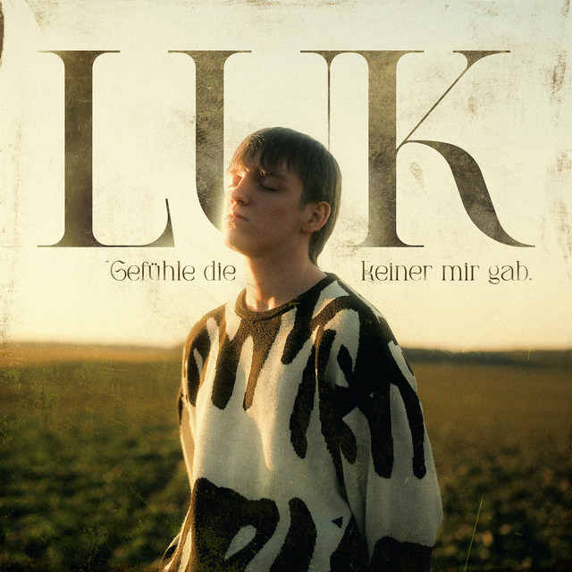Gefühle Die Keiner Mir Gab cover art