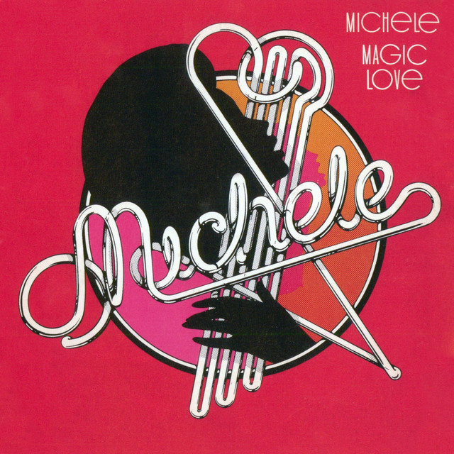 Magic Love cover art