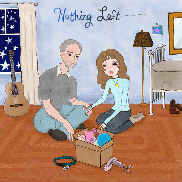 undefined album image