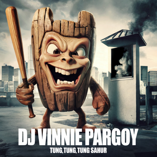 TUNG, TUNG, TUNG SAHUR - Single by DJ VINNIE PARGOY | Spotify