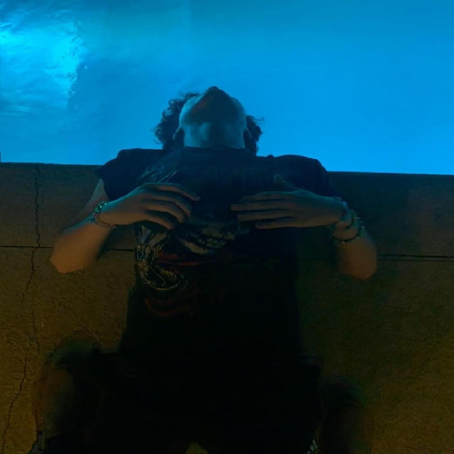Acapulco cover art