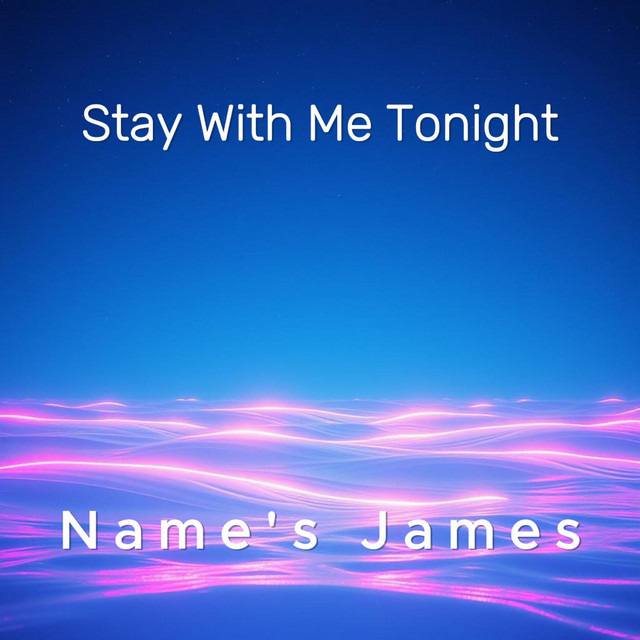 Stay With Me Tonight