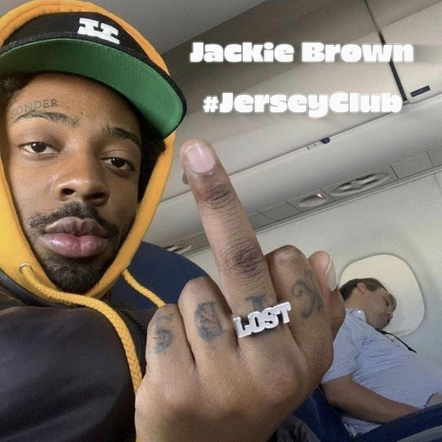 Jackie Brown (jerseyclub)