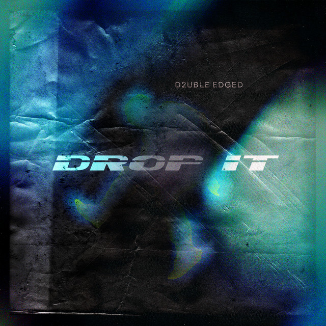 Drop It cover art