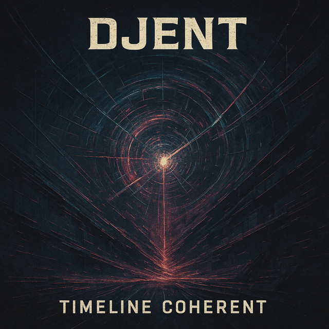 Timeline Coherent release artwork