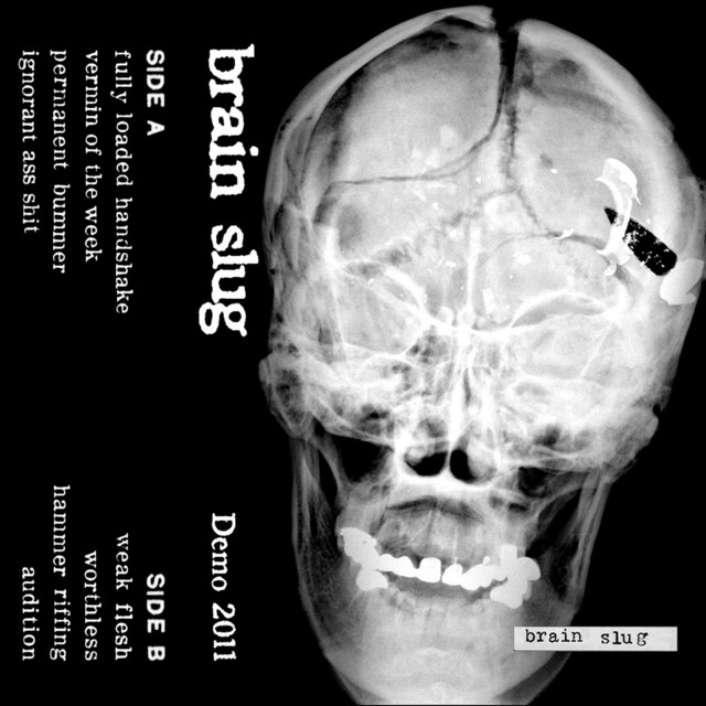Demo 2011 cover