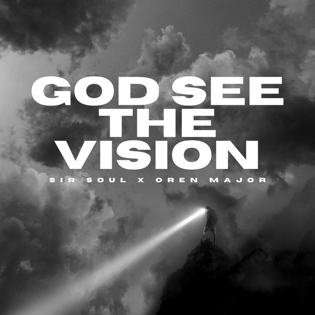 God See The Vision album image