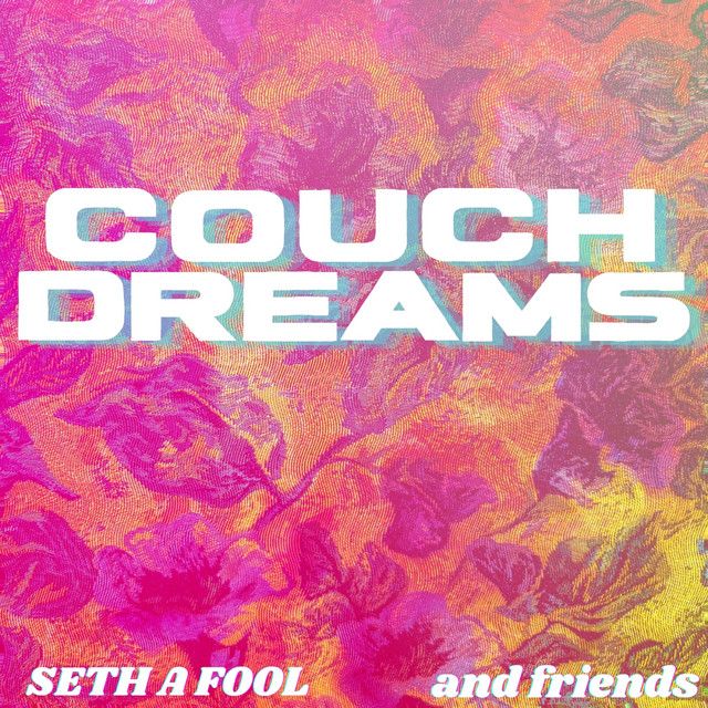 Couch Dreams cover art