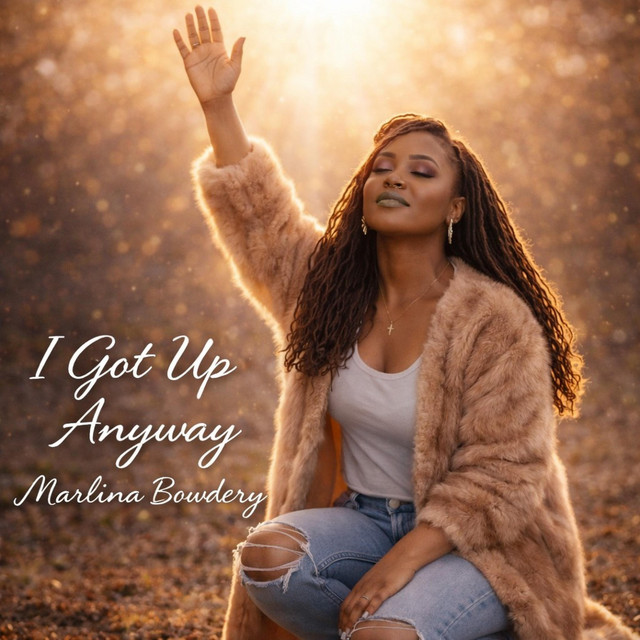 MARLINA BOWDERY