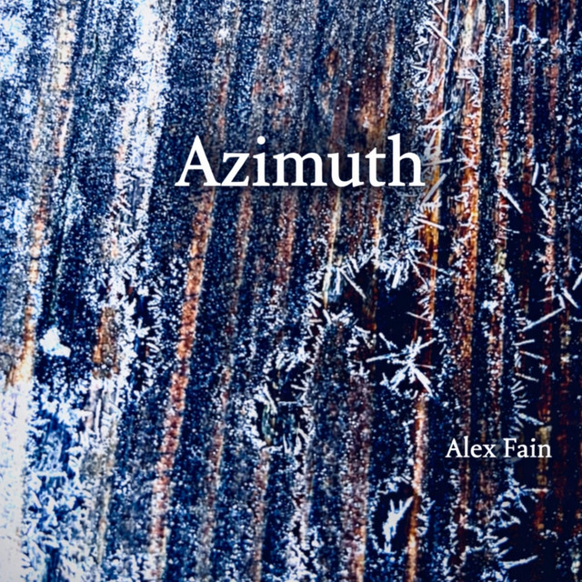 Azimuth cover art