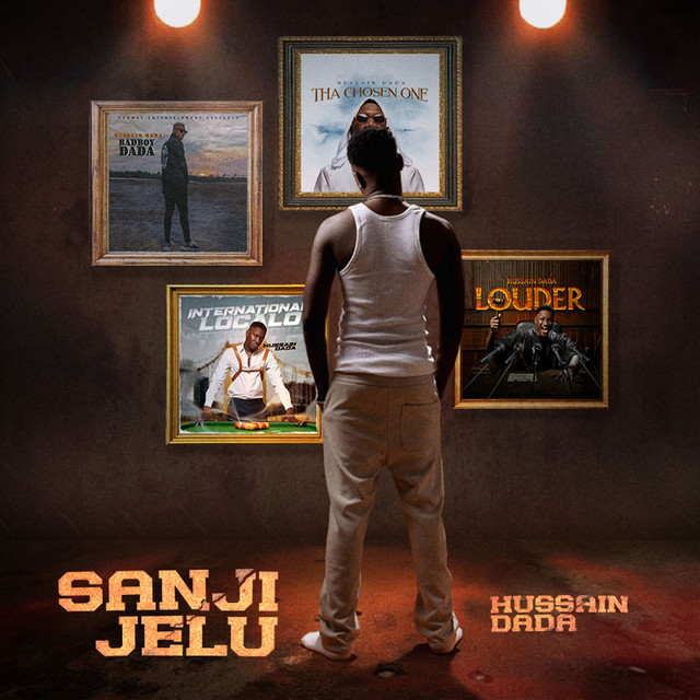 Babili cover art