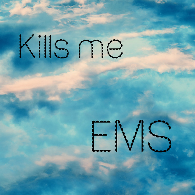 Kills Me (Extended Version) cover art