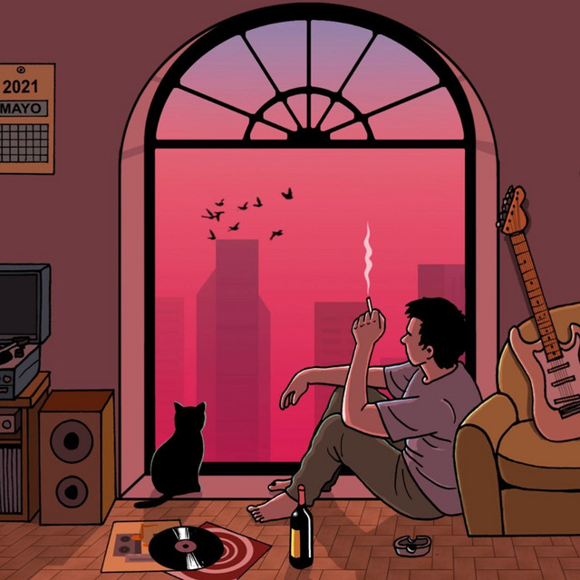 Otoño cover art