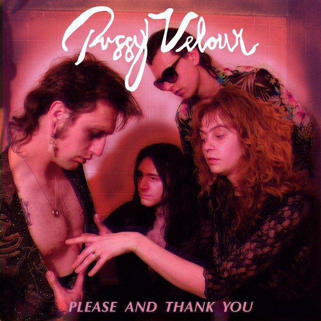 Please and Thank You cover art